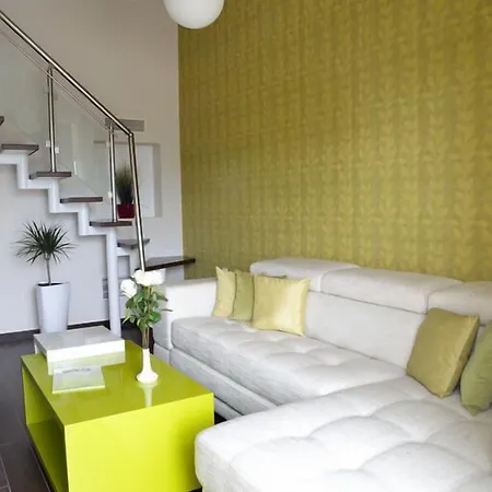 Hotel Glicinia 3*