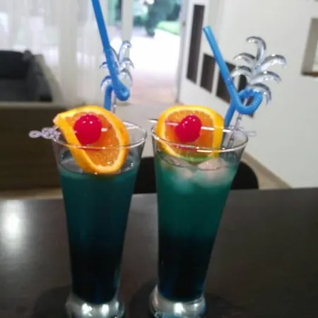 Glicinia Hotel Zlate písky