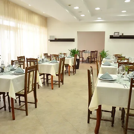Hotel Glicinia Zlate písky